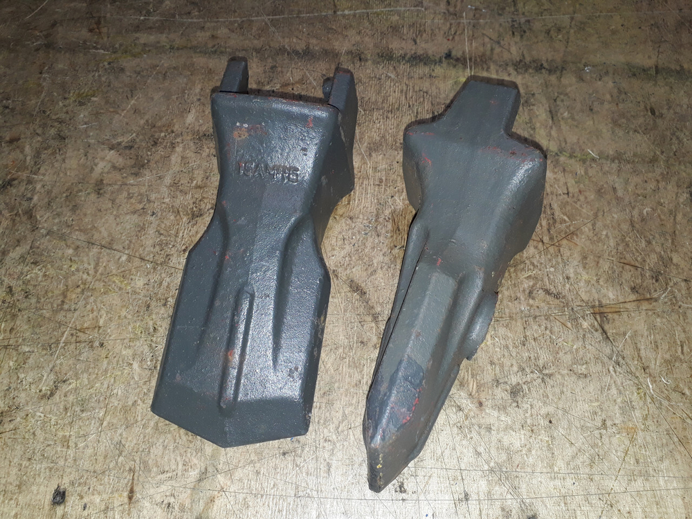 Коронка 15AMRE (14524192)