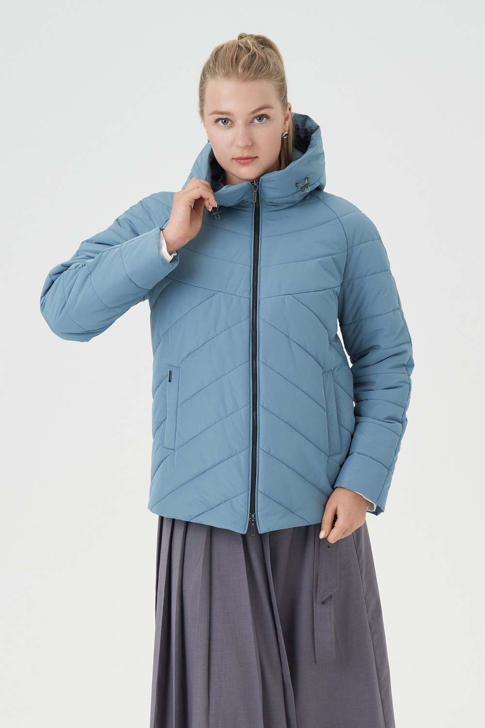 Куртка женская 2-287 WestBloom