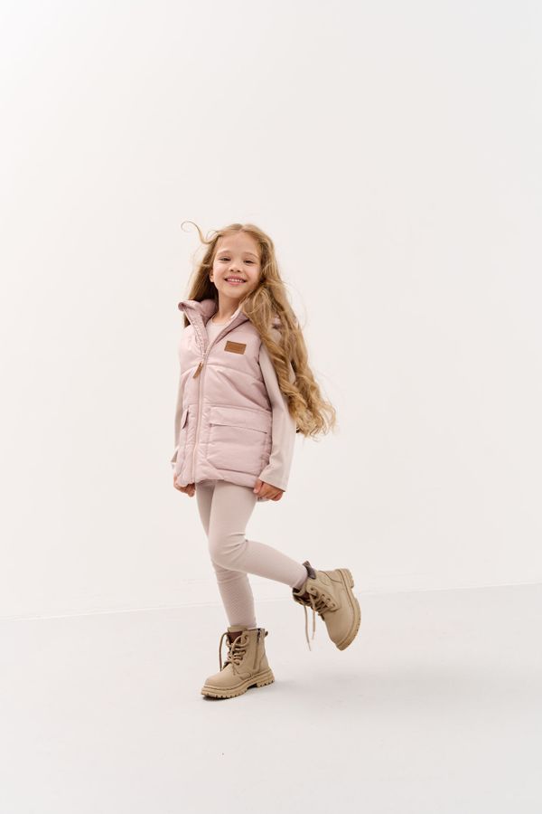 Лосины из кашкорсе 