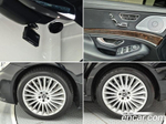 Mercedes-Benz S-Class W222 S500L (08.2019)