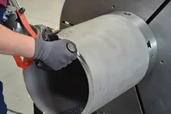 Ручной кромкорез Promotech BM-25 (ВМ-25)