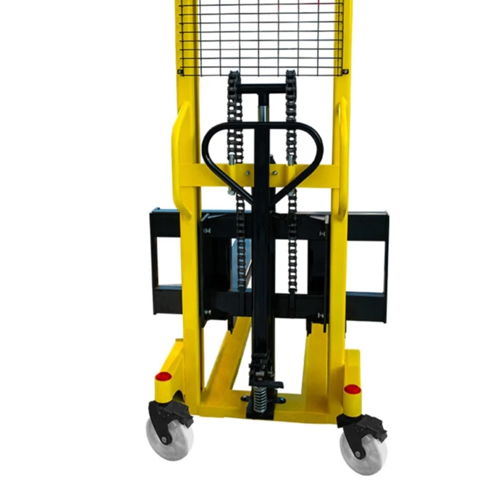 PROLIFT MS1516 ручной гидравлический штабелер