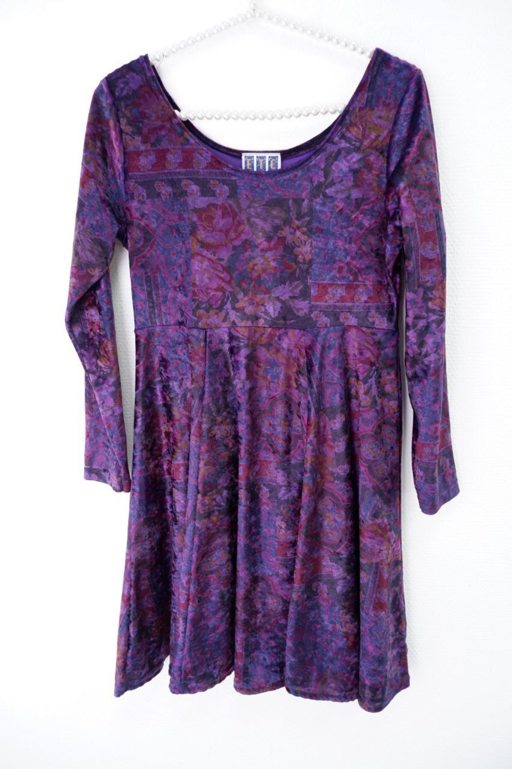 Платье Etc красивое на 14-15 лет