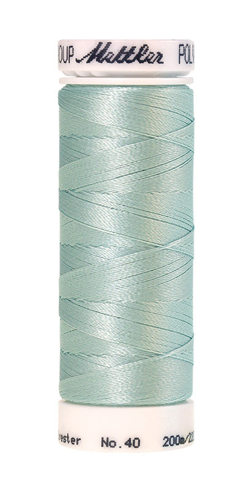 Нить POLY SHEEN 200m № 40 col.4250