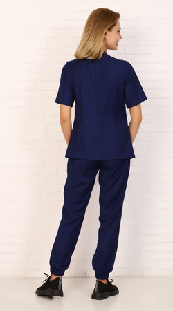 Костюм хирургический Оливия вискоза №У2