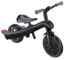 Детский велосипед Globber Explorer Trike 4 in1 Deluxe Play (2025)