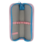 Пенал 1 секц. малый 190/65 "Likes 2024" (Пчелка)