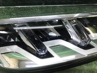 Фара правая Chery Tiggo 7 Pro (2020-2024) LED