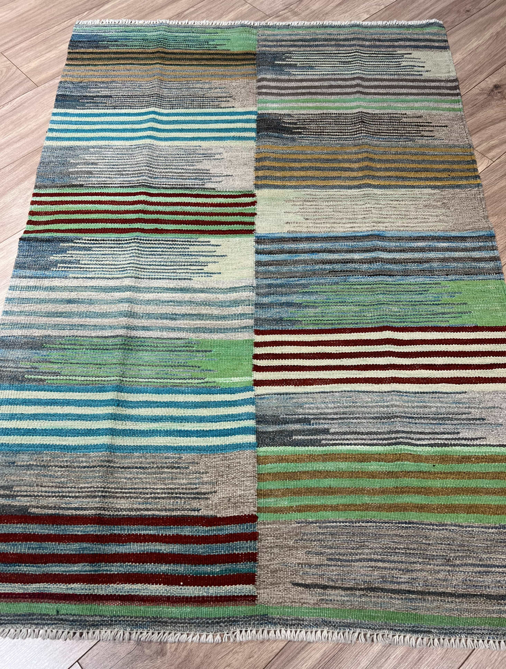 Modern kilim 100 x 150 см