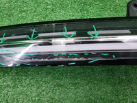 Фонарь крышки багажника Lixiang L7 (2023-н.в.)