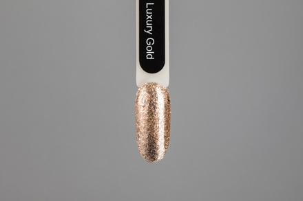 Гель лак Monami Luxury Gold, 8г