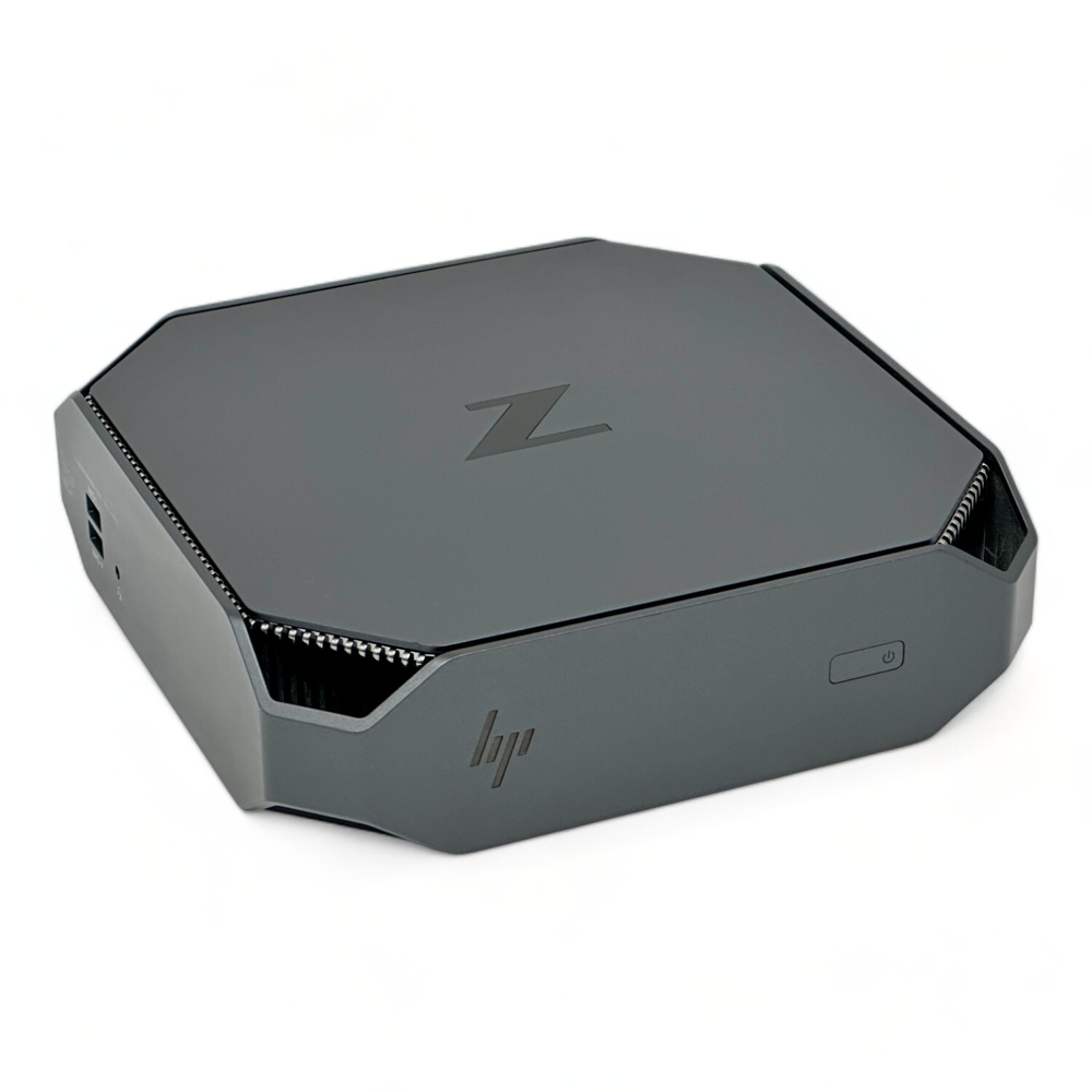 Z2 Mini G3 Workstation i7/32/512 б/у