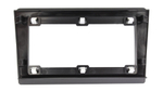 Переходная рамка магнитолы TOYOTA ARISTO 1997-2004 9 дюймов