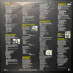 Metallica ‎– Master Of Puppets (Голландия 1989г.)