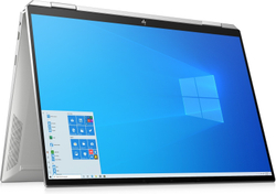 Ноутбук HP Spectre x360 14-ea0011ur 13.5; 3k2k/ Touch/ Core i7 1165G7/ 16GB/ 2TB SSD/ no ODD/ WiFi/ BT/ FPR/ Win 10/ Nightfall Black (3B3K8EA)