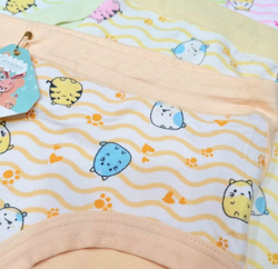 Трусы ДЕВОЧКА Т1792