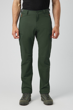 БРЮКИ STAYER ТРЕККИНГОВЫЕ МУЖСКИЕ ЭЛАСТИЧНЫЕ СУПЕРЛЕГКИЕ САРЛЫК 25-25217