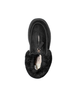 FUNKETTE PLATFORM-black