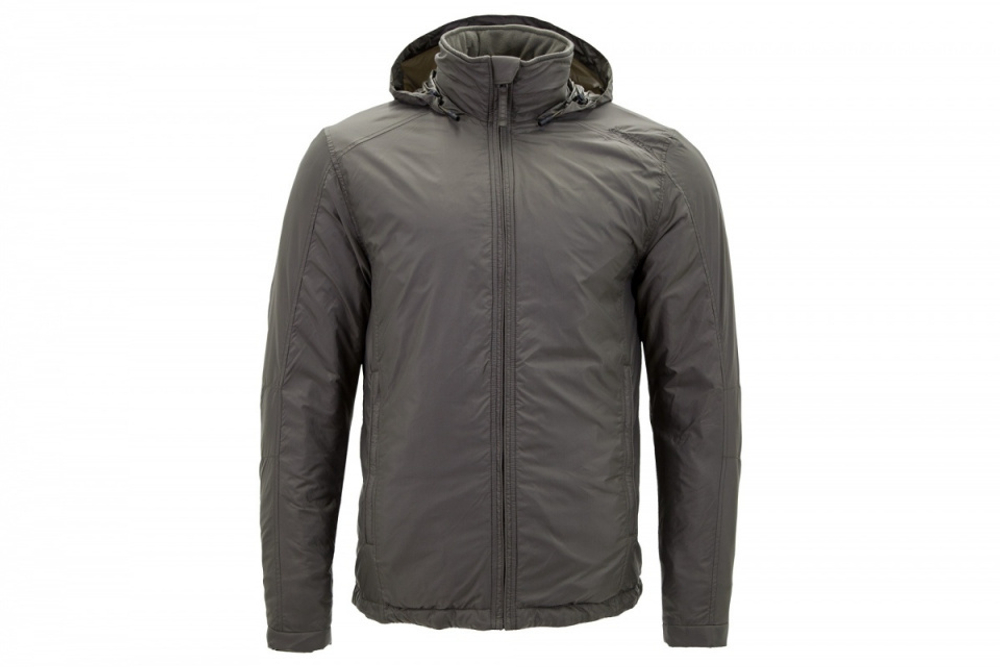 CARINTHIA LIG 4.0 Jacket - Oliv