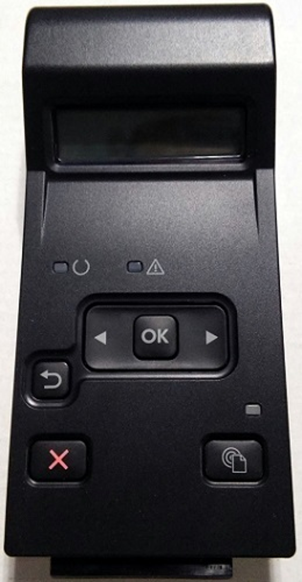 Панель управления HP RM1-9149