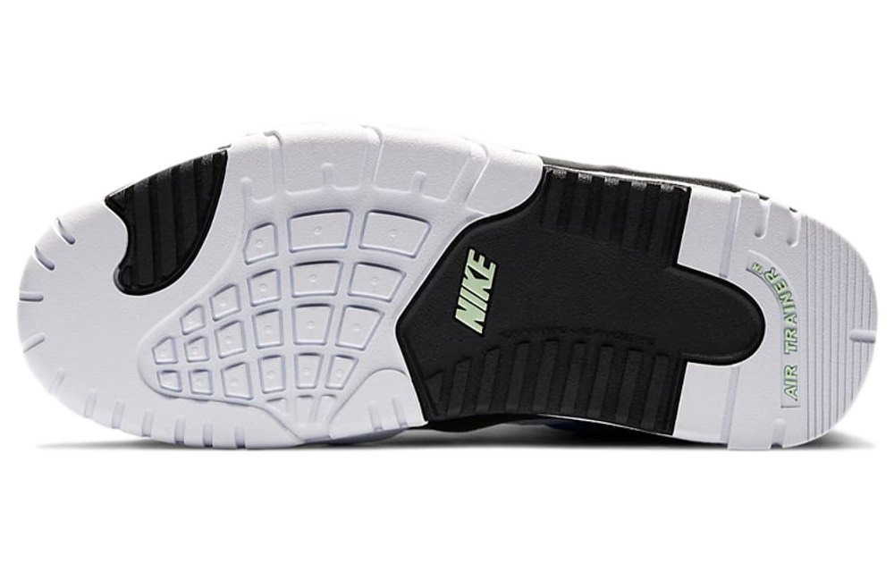 Кроссовки Nike Air Trainer 3 Gs