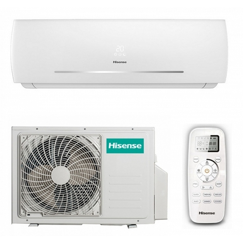 Настенная сплит-система Hisense NEO Classic A AS-09HR4RYDDC00