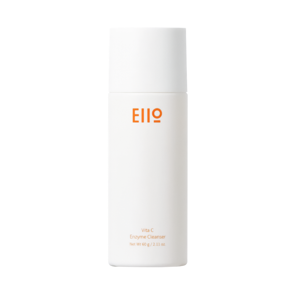 EIIO Vita С Enzyme Cleanser Энзимная пудра с витамином С, 55г
