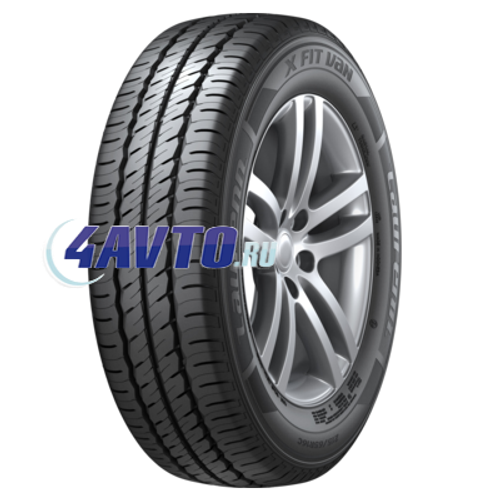 Легковая шина 225/75R16C 121/120R X Fit Van LV01 TL