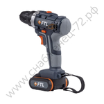 Аккумуляторная дрель-шуруповерт FTL PSR 12V