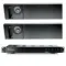 Focal 100 IW SUB 8 x 2 + 100 IW SUB 8 Amp Black