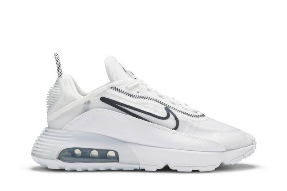 Кроссовки Nike Air Max 2090 (Женская размерная сетка)