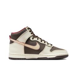 Кроссовки Nike Dunk High SE 'Baroque Brown' FB8892-200