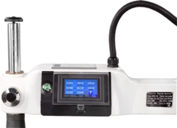 Электрический резьбонарезной манипулятор ETM-48