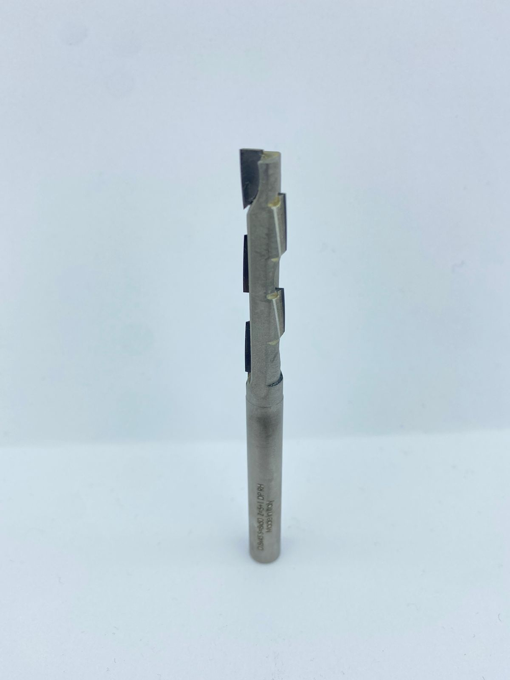 PCD фреза D.8x45 S.8x50 Z=5+1DP RH NESTING ECO