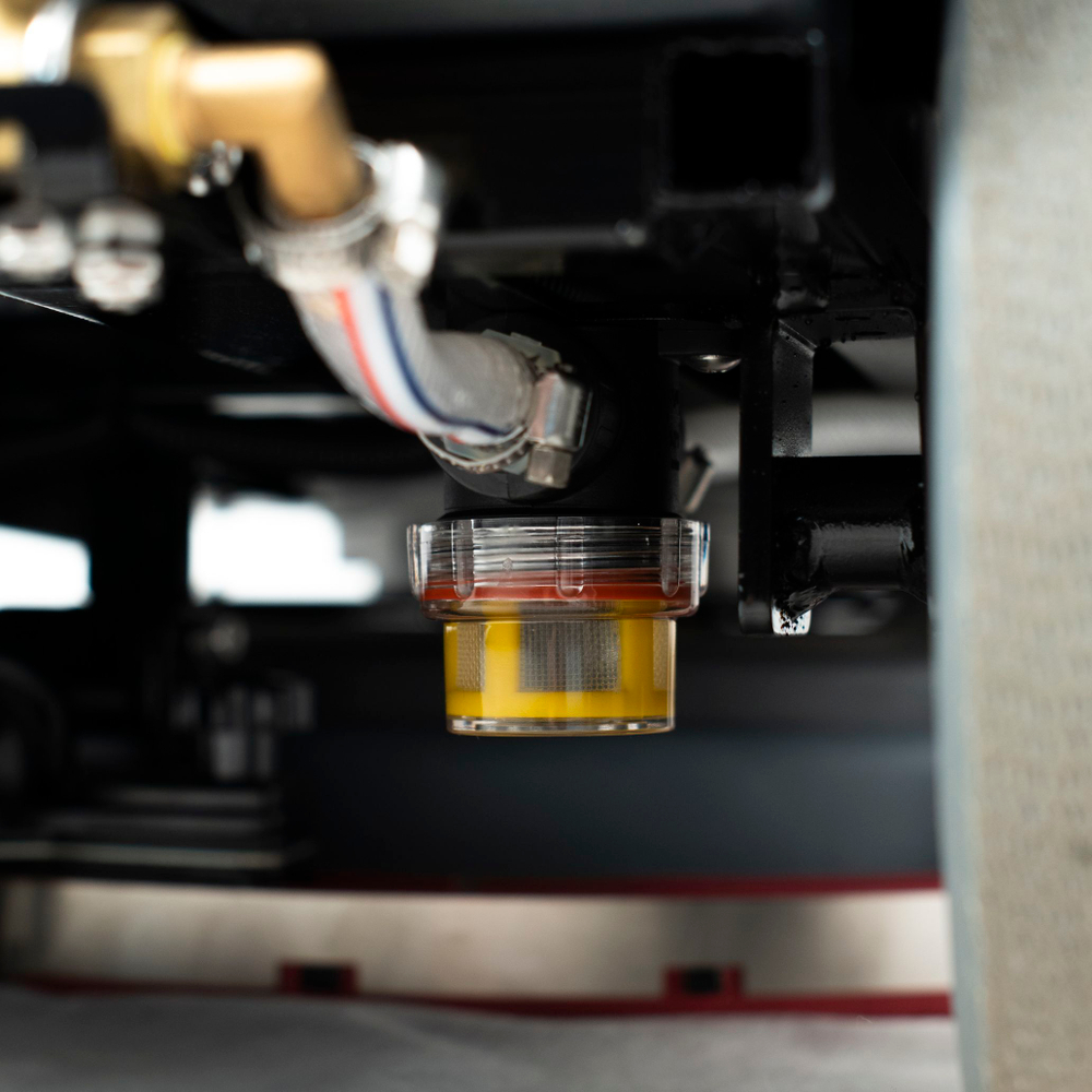 Поломоечная машина Twinc B30 24V50AhLi15A (40см/25л)