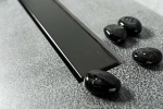 Душевой трап Pestan Confluo Frameless Line Matte Black 950