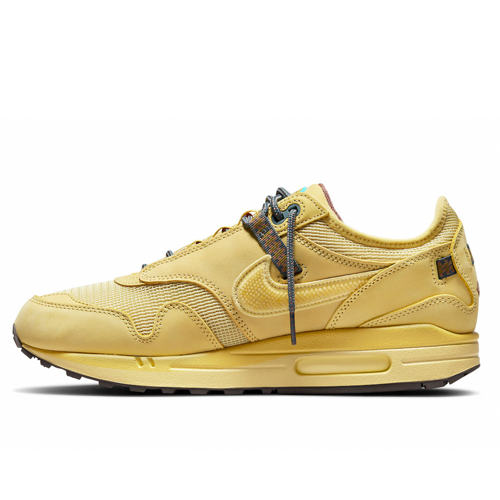 AIR MAX 1 x TRAVIS SCOTT "SATURN GOLD"