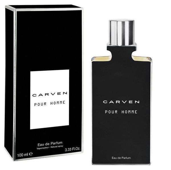 Carven Pour Homme Eau de Parfum