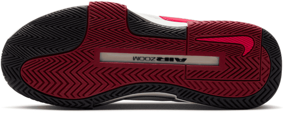 Кроссовки женские Nike Zoom GP Challenge 1 HC