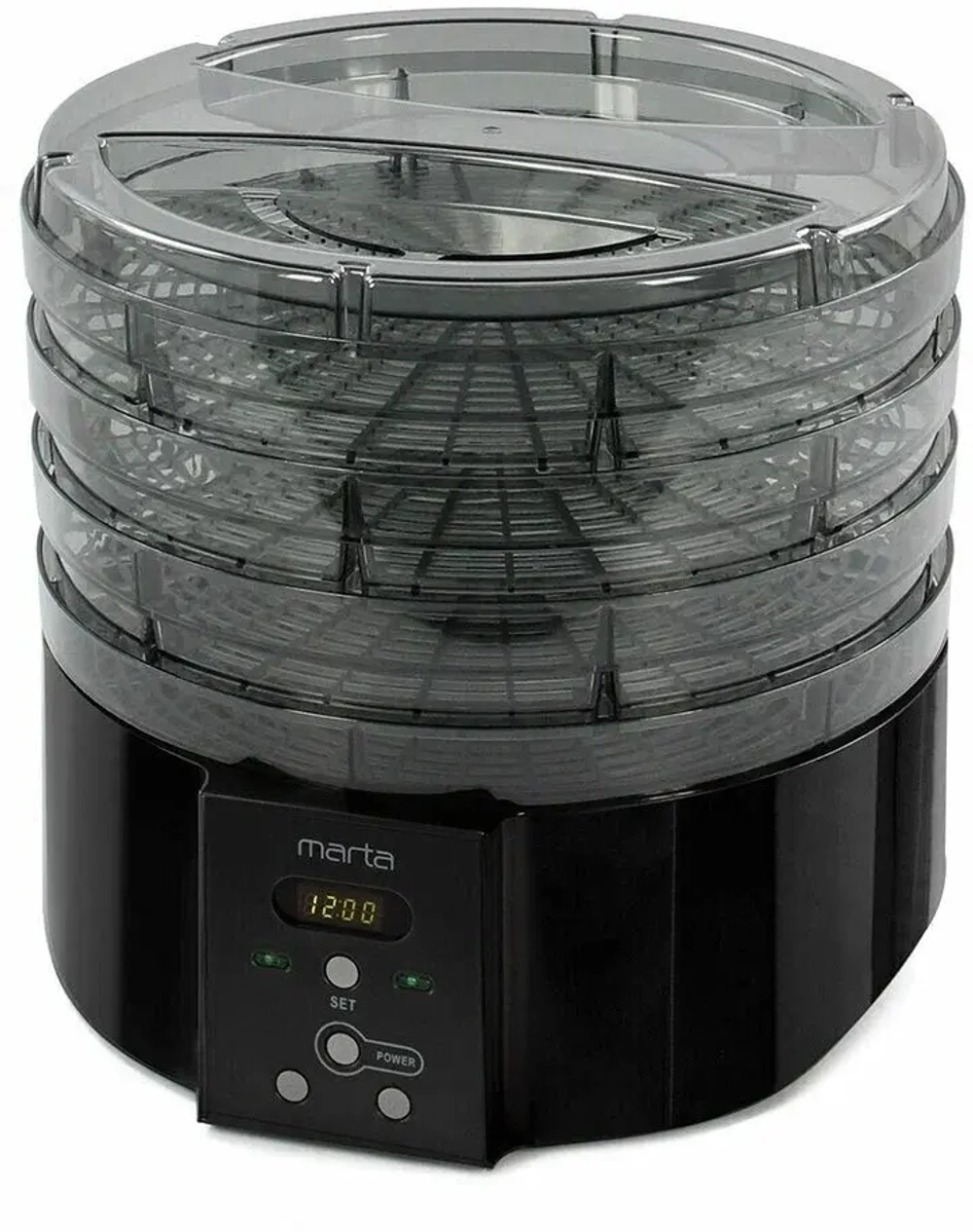 Сушка для фруктов Marta MT-FD1886J