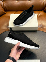 Кроссовки Santoni
