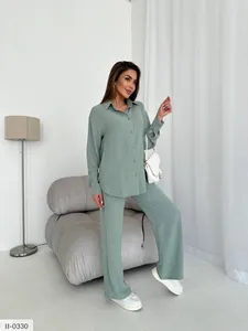 Костюм II-0315 Фабрика Моды