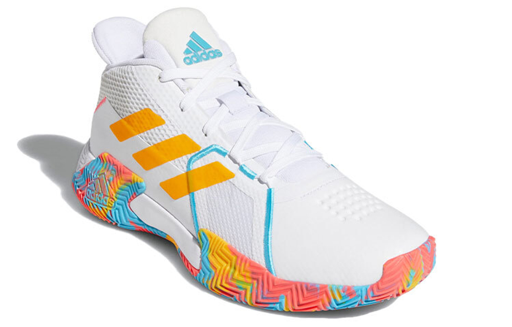 Кроссовки Adidas Court Vision 2.0 Putpu