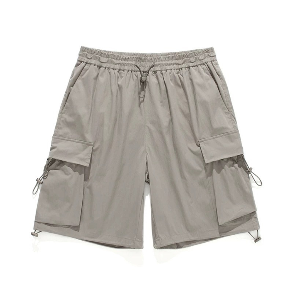 Шорты Nothomme Large Pocket Workwear Shorts