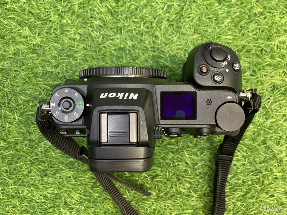 Nikon Z6 Покупка/Продажа