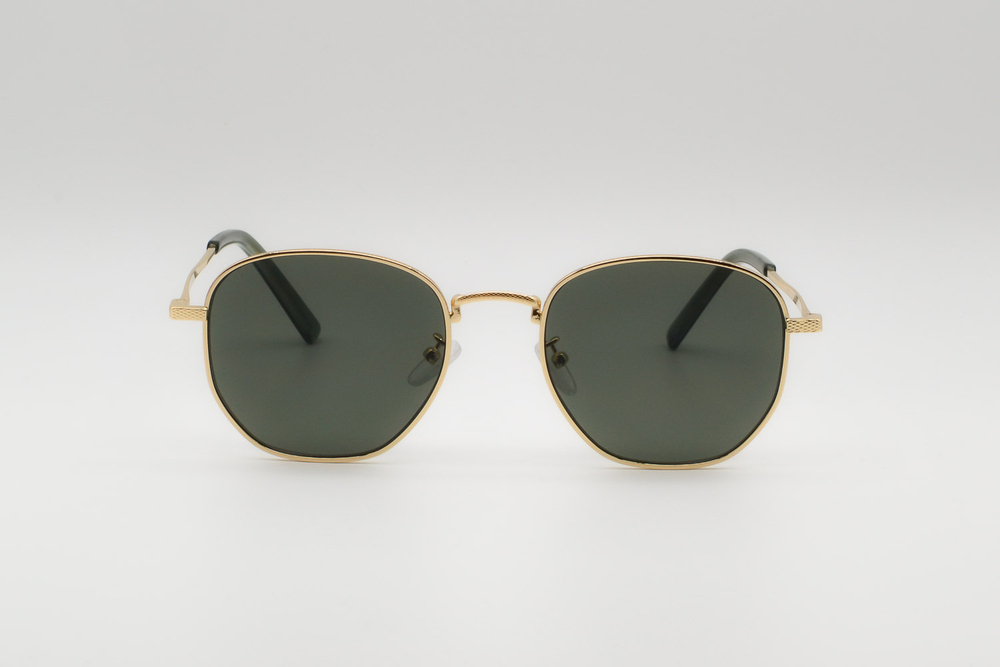 Изг. оправы Certificate 8102 Gold