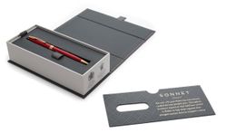 Parker Sonnet Core K539 LaqRed GT  (1931476)