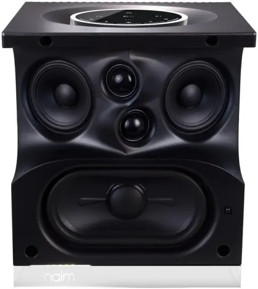 Naim Mu-So QB 2nd Generation