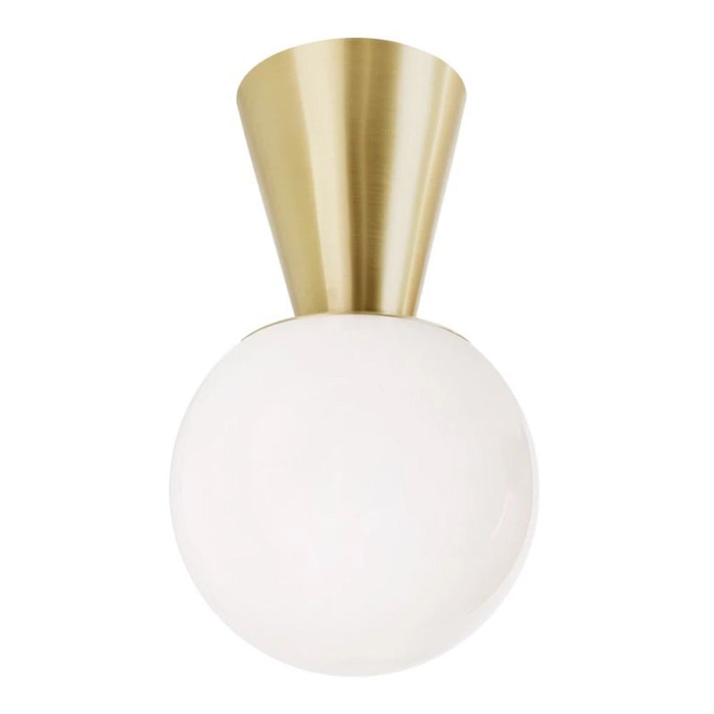 Светильник Cedar &Amp; Moss Sierra Brass By Imperiumloft