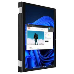 Ноутбук Lenovo ThinkPad L13 2-in-1 Gen 5 21LNA02JCD